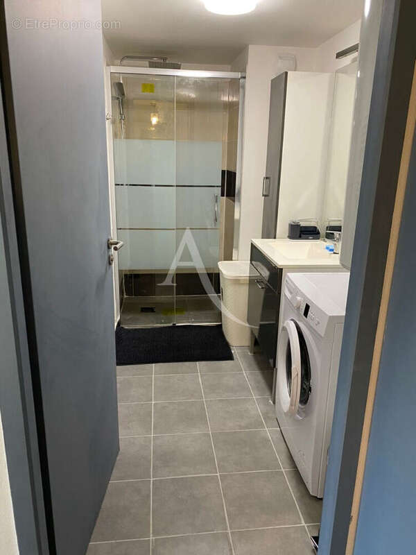Appartement à SURESNES