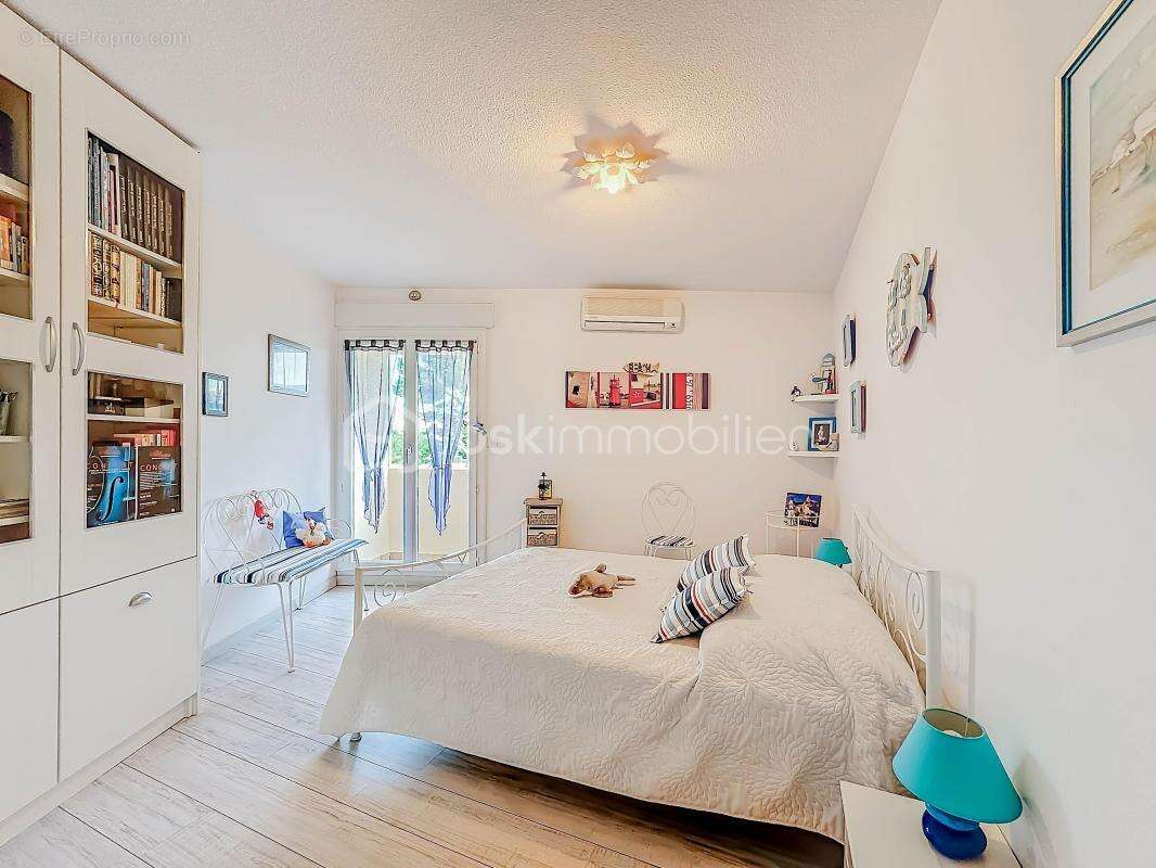 Appartement à PALAVAS-LES-FLOTS