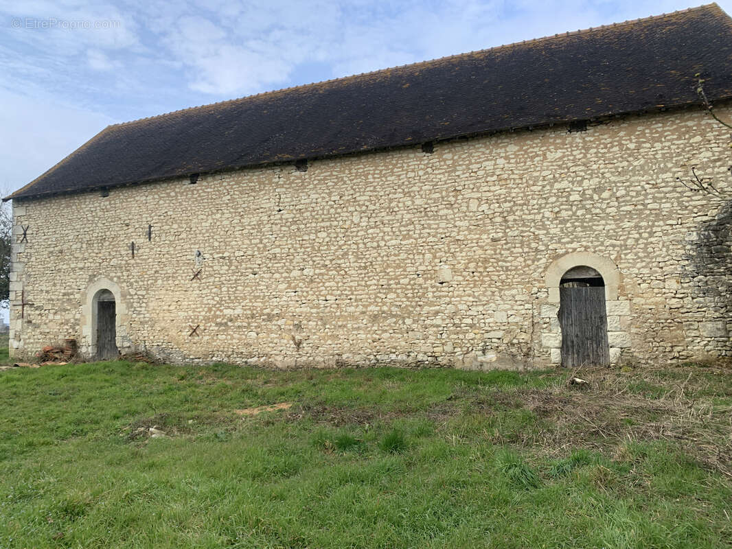Autre à CHATELLERAULT