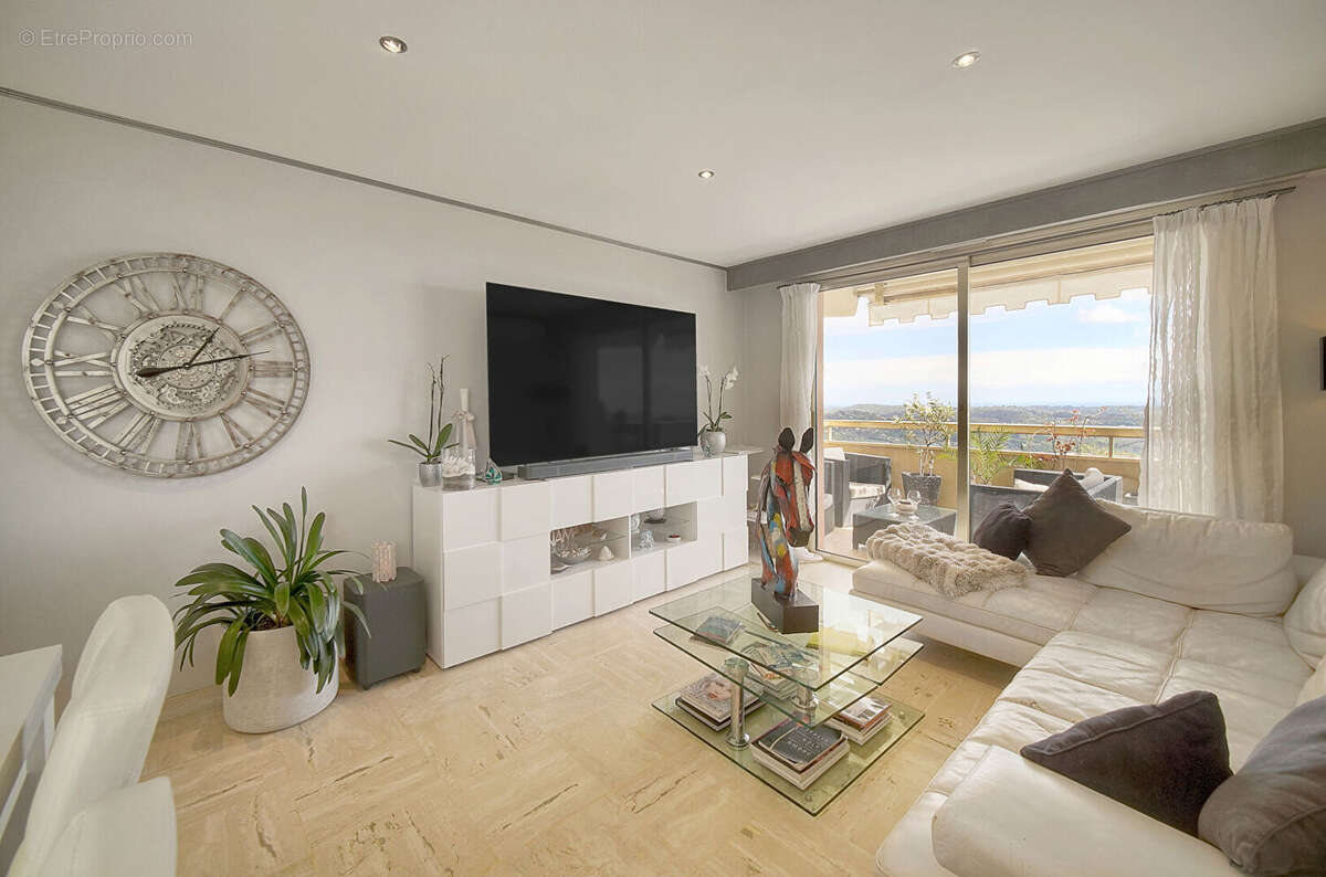 Appartement à GRASSE