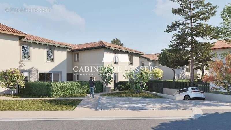Appartement à HOSSEGOR