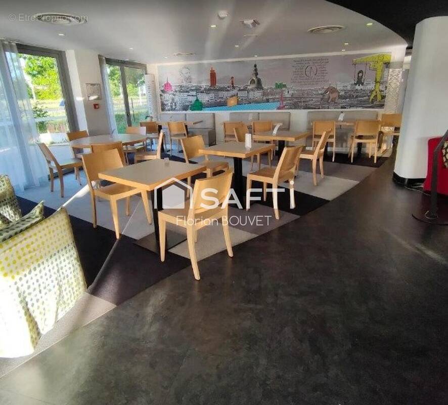 Photo 1 - Appartement à SAFFRE