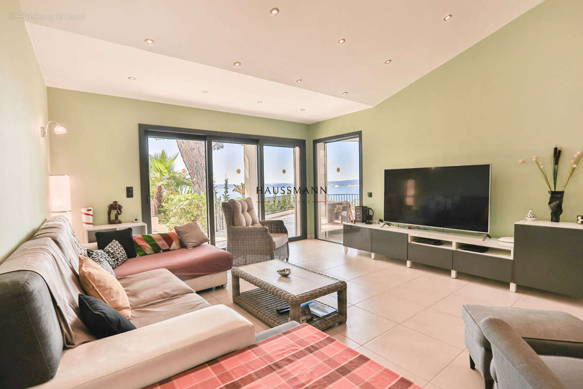 Maison à SAINTE-MAXIME