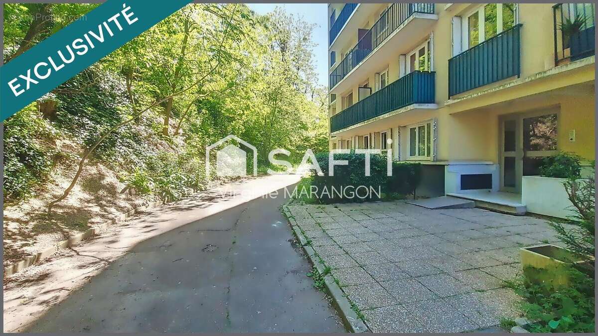 Photo 2 - Appartement à ARGENTEUIL
