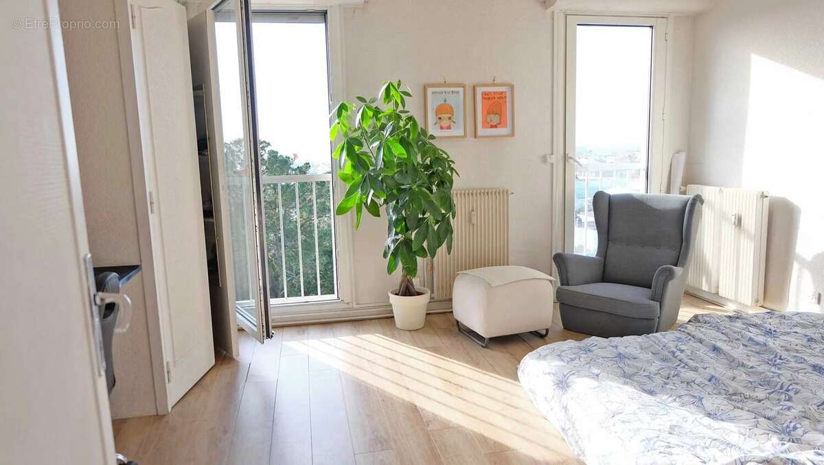 Appartement à BIARRITZ