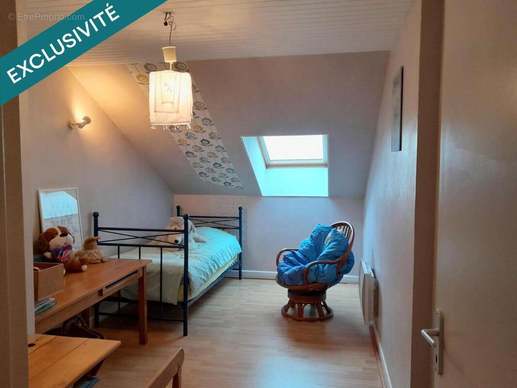 Photo 9 - Appartement à AURILLAC