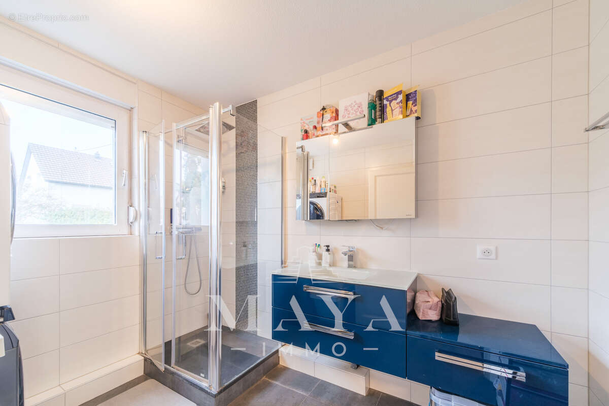 Appartement à ROSENAU