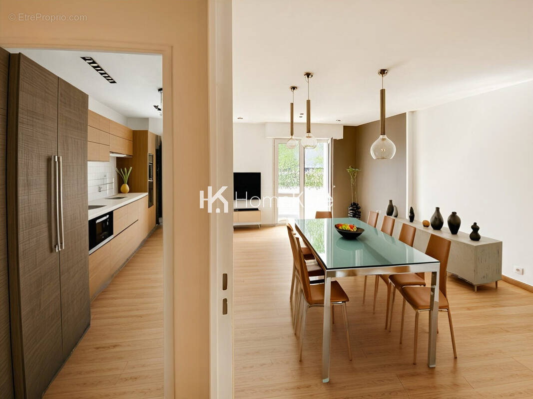 Appartement à MERIGNAC
