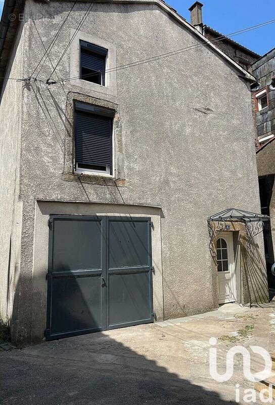 Photo 1 - Maison à LABASTIDE-ROUAIROUX
