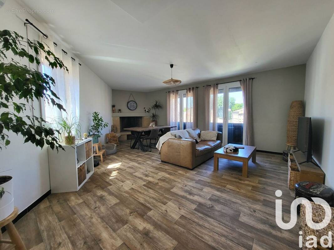 Photo 1 - Appartement à NARBONNE