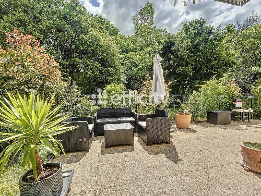 Appartement à TOURS