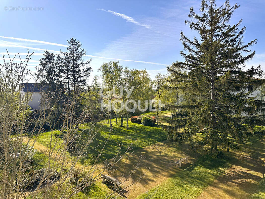 Appartement à POITIERS