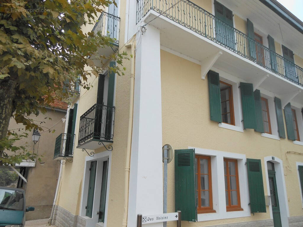 Appartement à SALIES-DE-BEARN