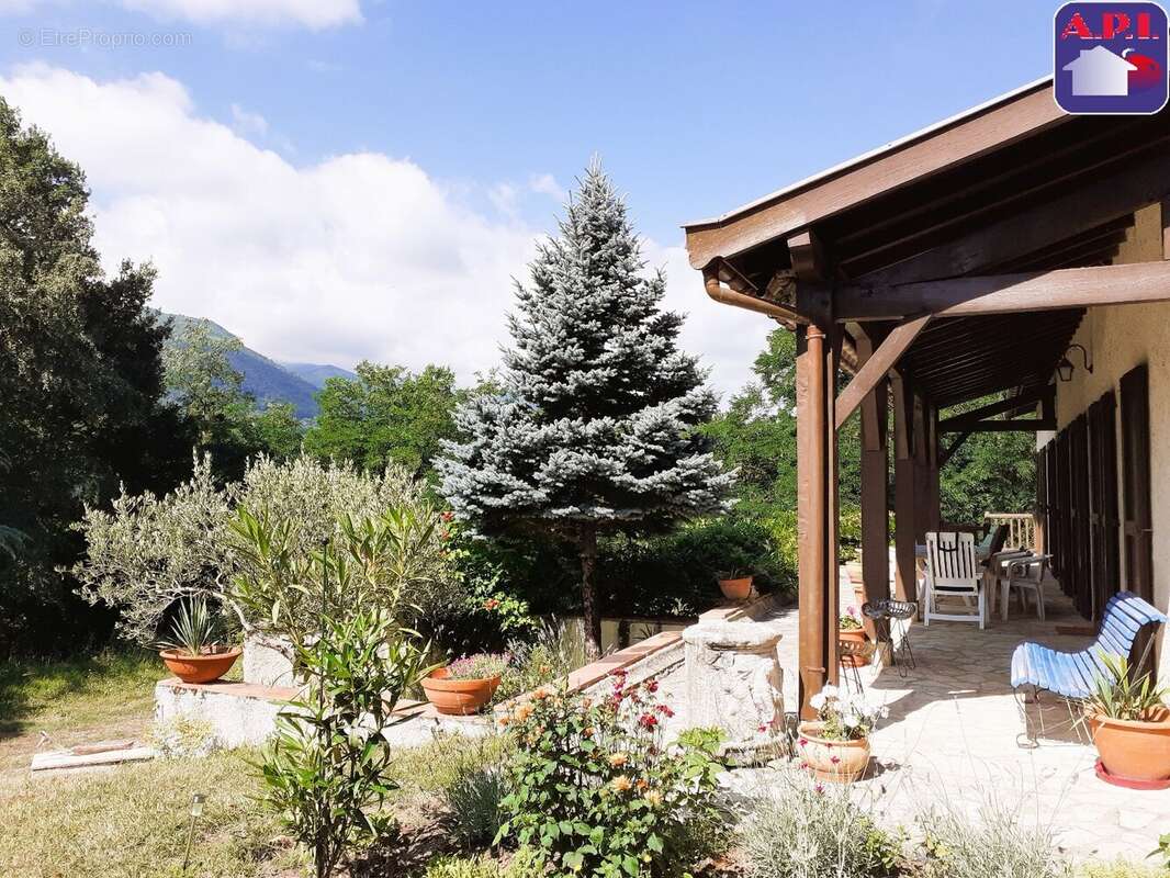 Maison à FOIX
