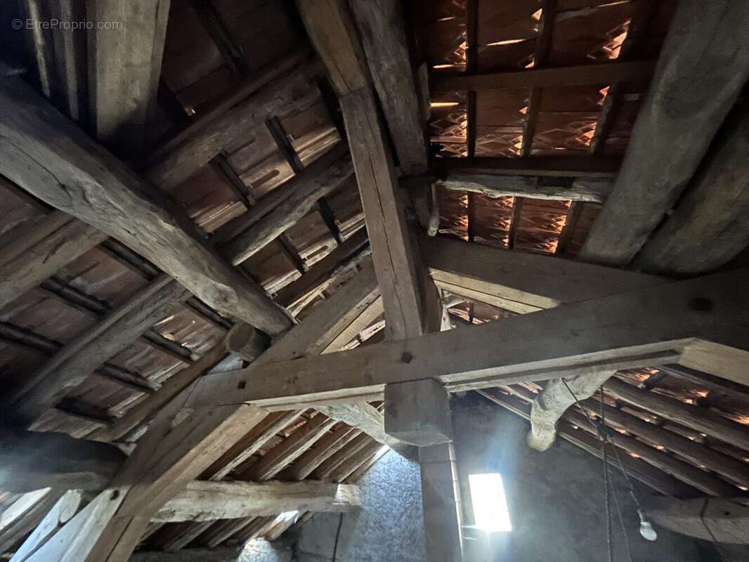 Maison à PRENOIS