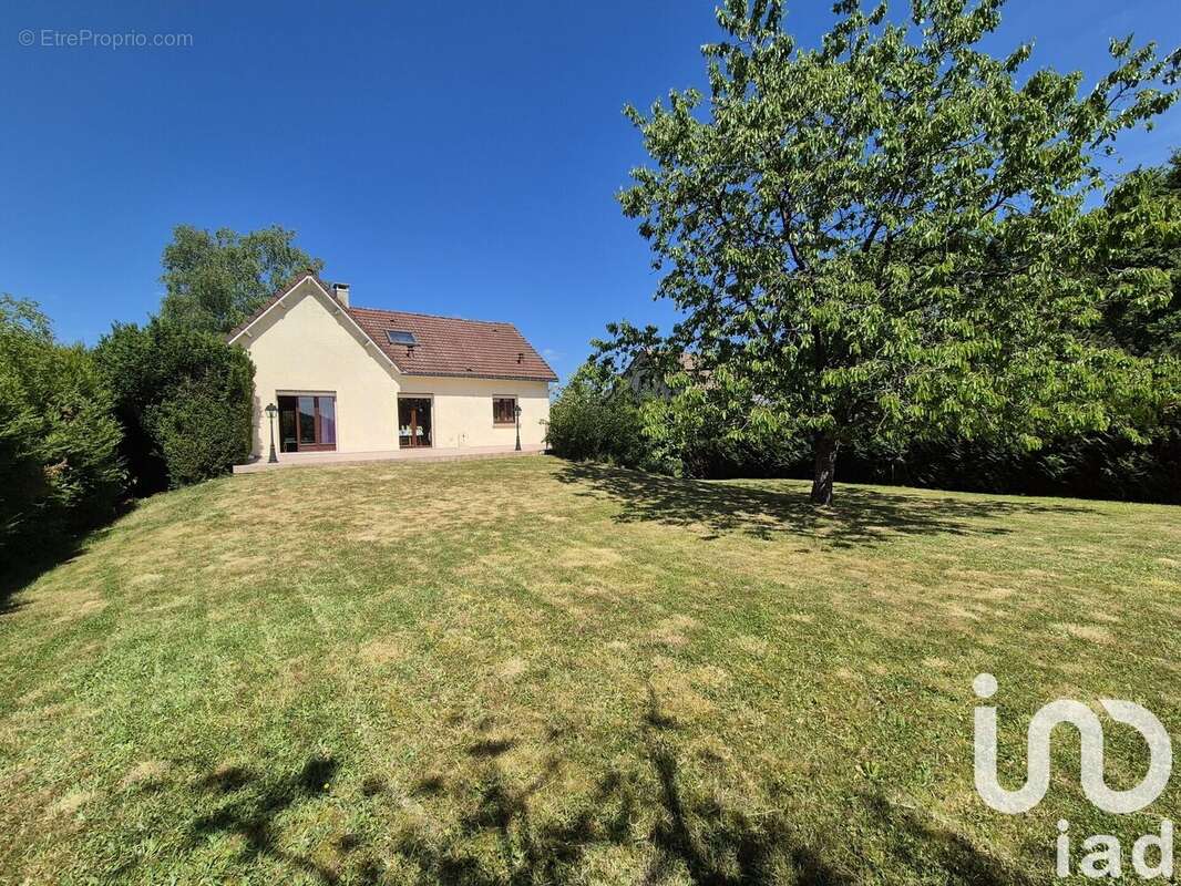 Photo 9 - Maison à FLIZE