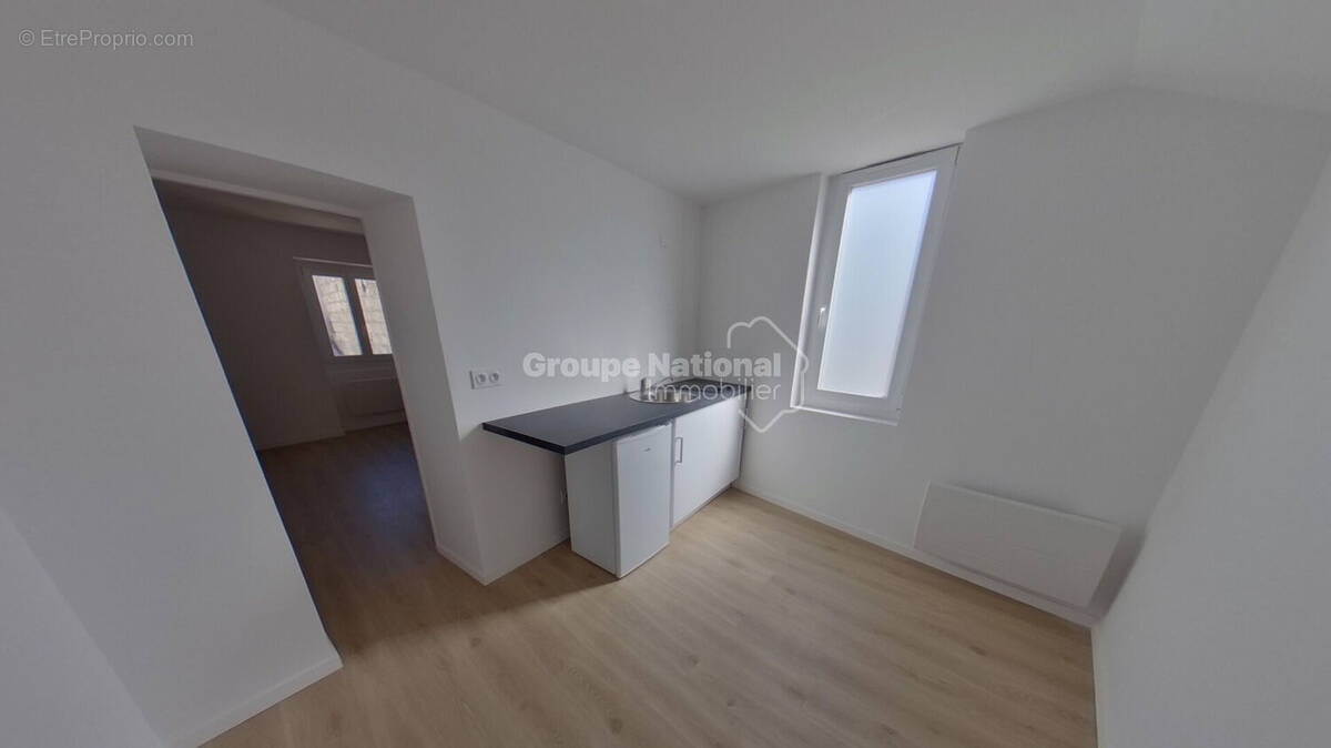 Appartement à AVIGNON