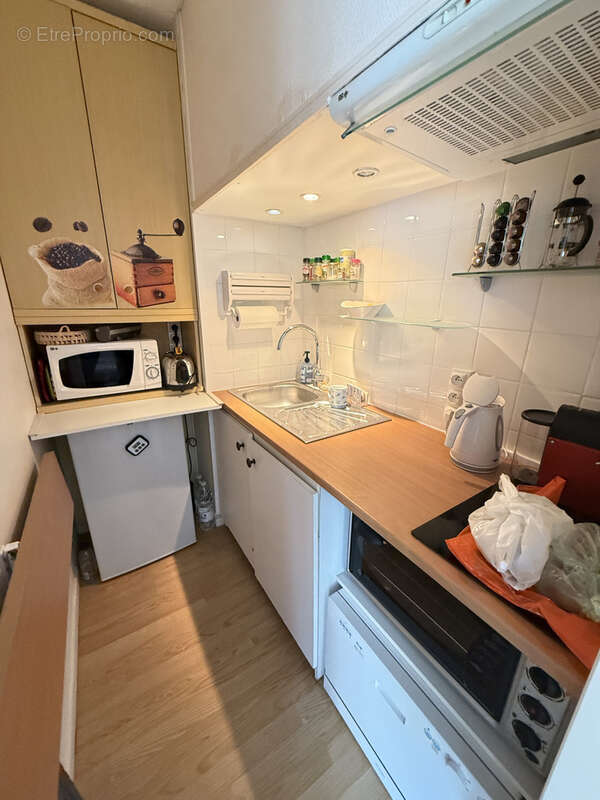 Appartement à ARCACHON