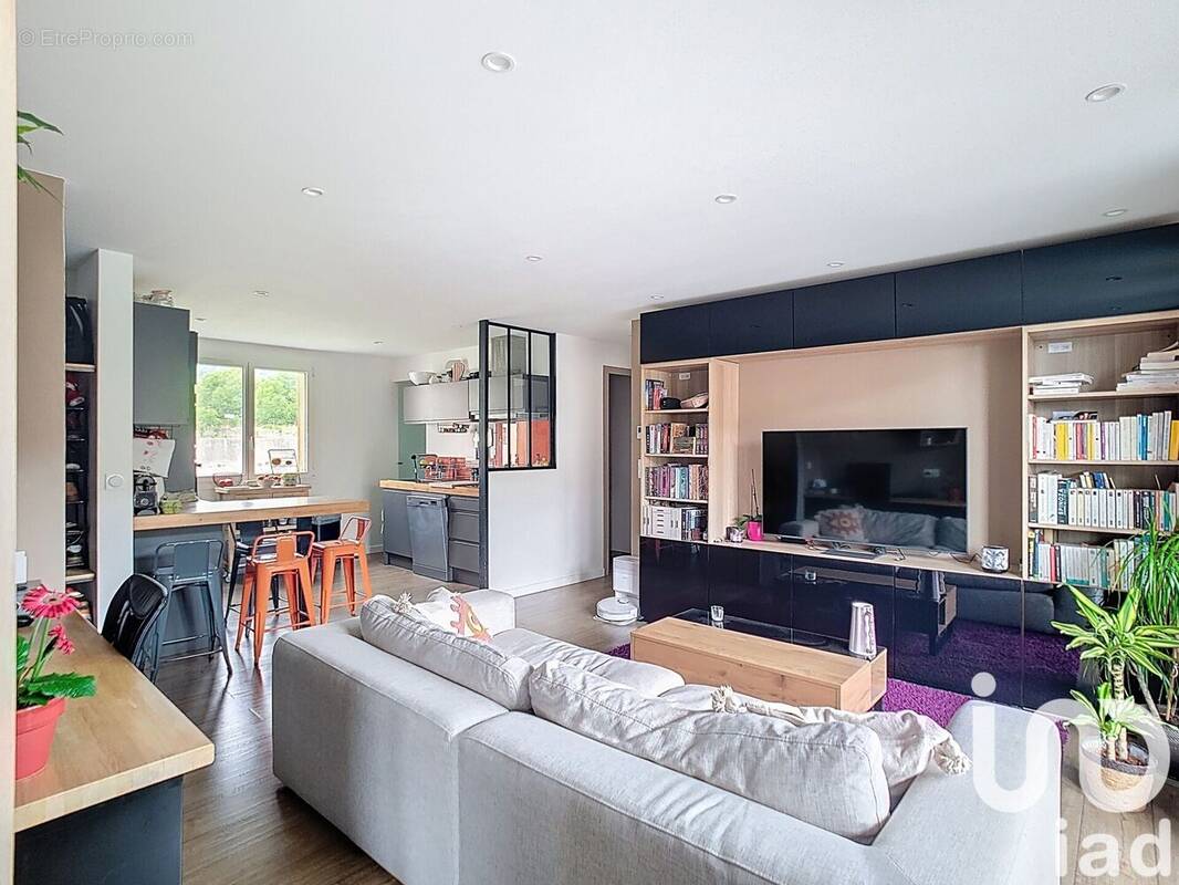 Photo 1 - Appartement à DIGNE-LES-BAINS