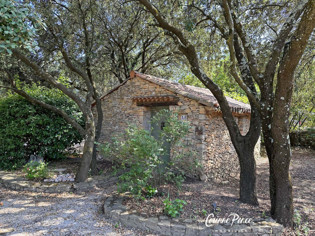 Maison à NIMES