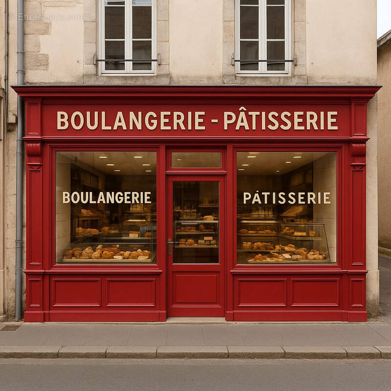Commerce à BEZIERS
