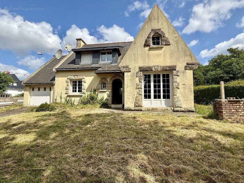Maison à LANESTER
