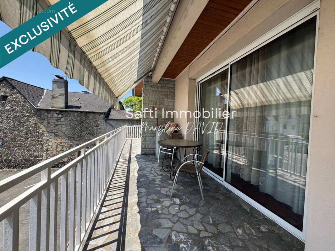 Photo 1 - Maison à OLORON-SAINTE-MARIE