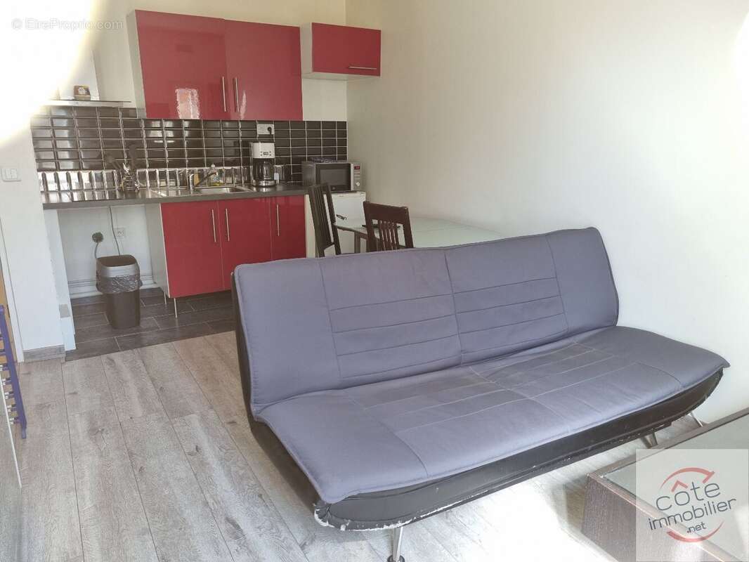 Appartement à ARCUEIL