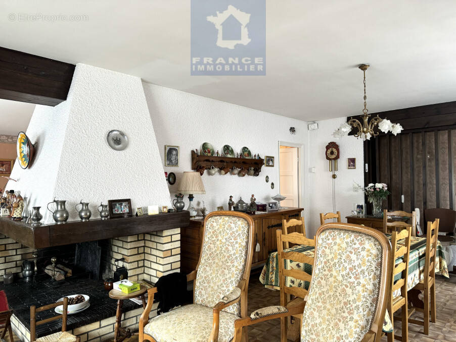 Appartement à CALAIS