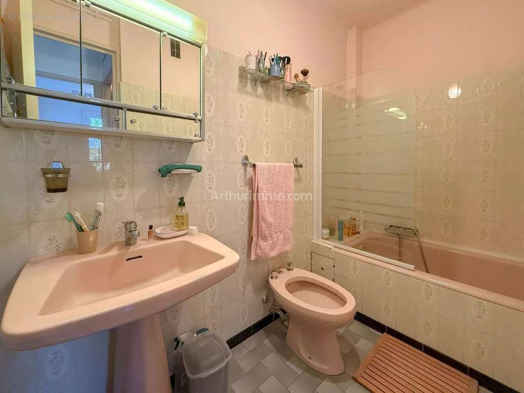 Appartement à DRAGUIGNAN
