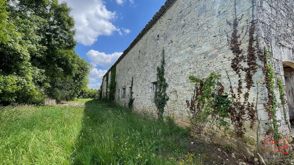 Maison à CAUZAC