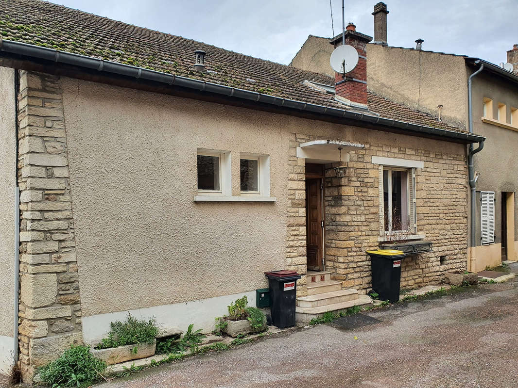Maison à BEAUNE