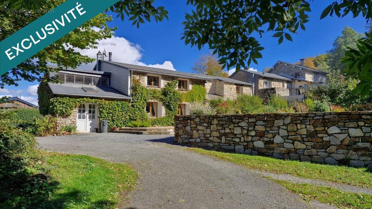 Photo 1 - Maison à LA SALVETAT-SUR-AGOUT