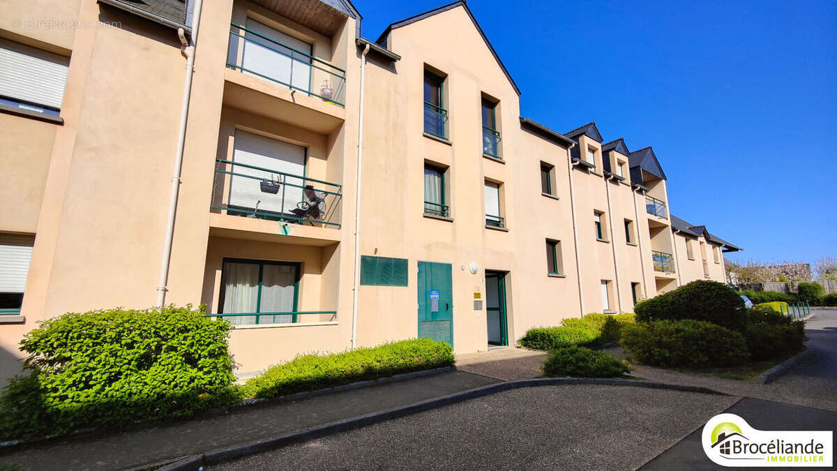 Appartement à SAINT-GILLES
