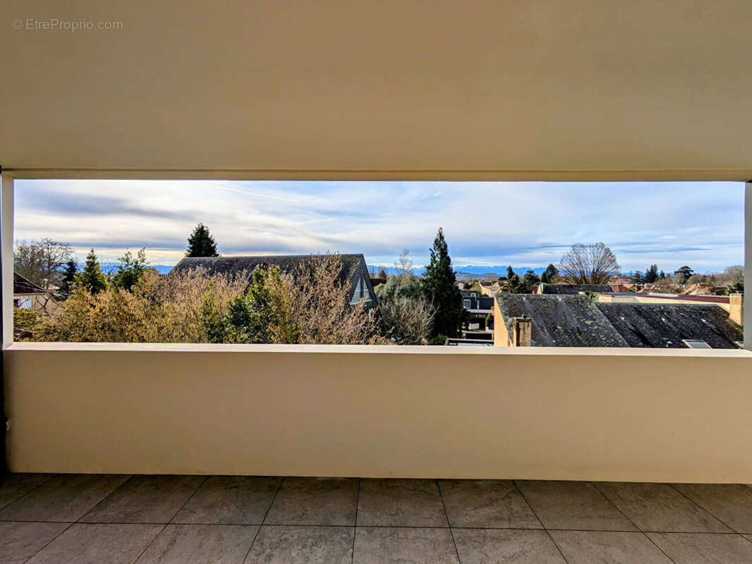 Appartement à PAU