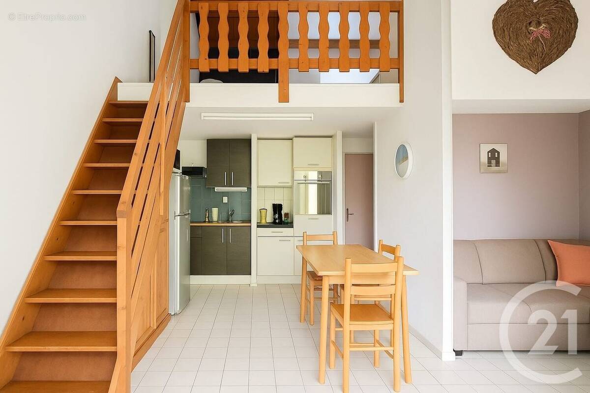 Maison à ARGELES-SUR-MER