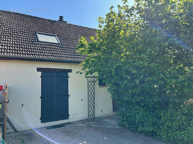 Maison à LIANCOURT