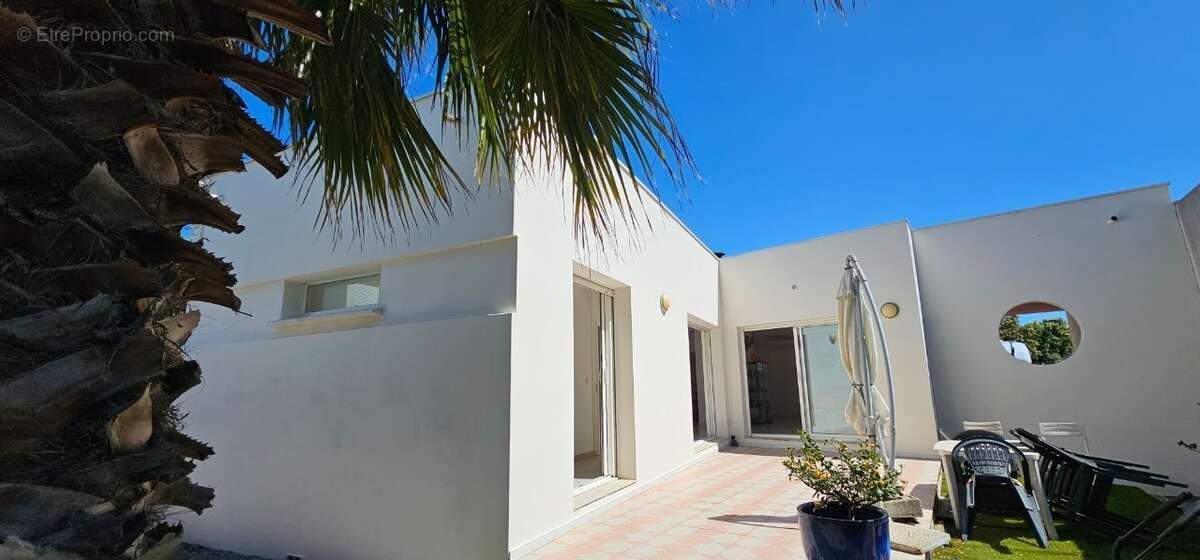 Maison à SETE