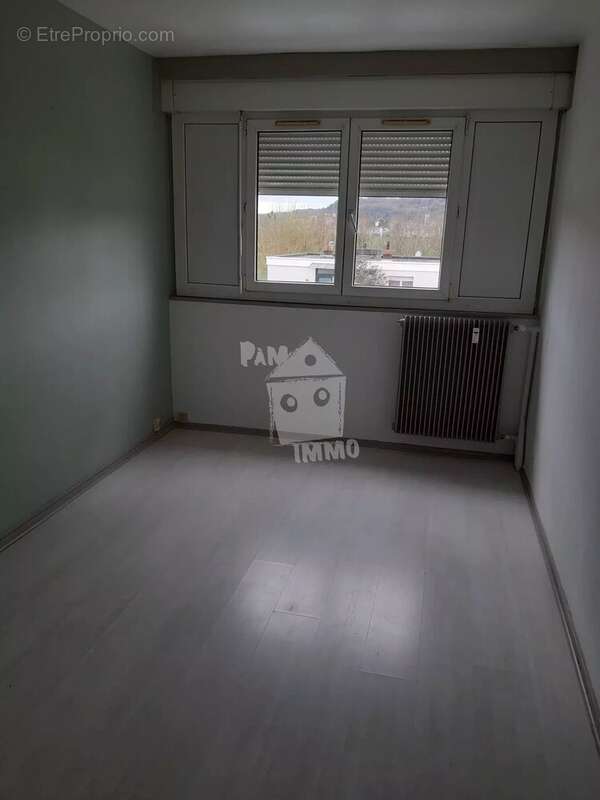 Appartement à BLENOD-LES-PONT-A-MOUSSON