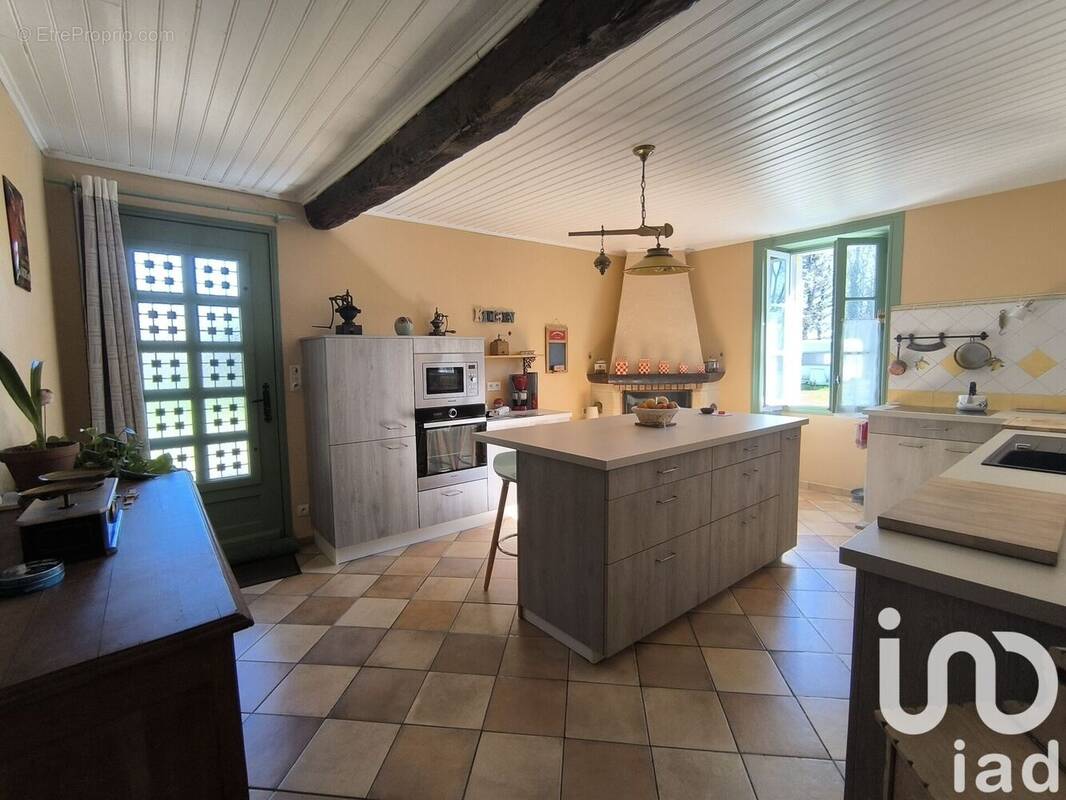 Photo 1 - Maison à GARDONNE