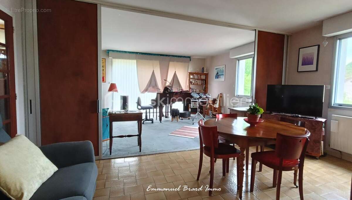 Maison à POITIERS