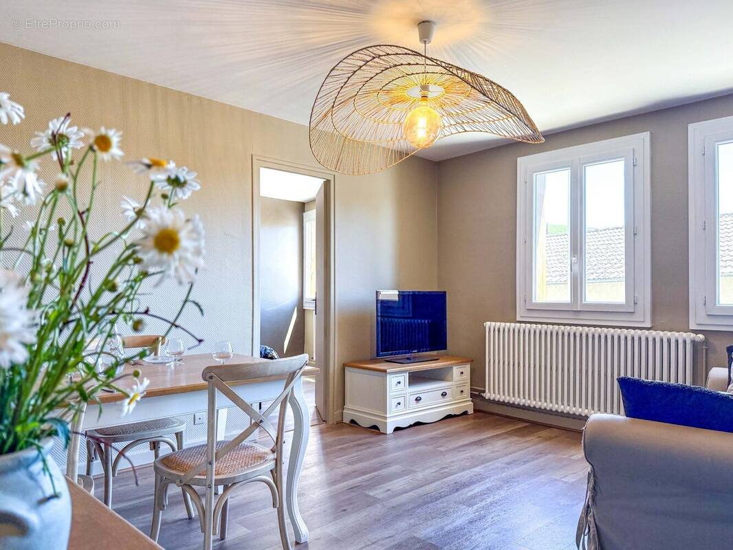 Appartement à AURILLAC
