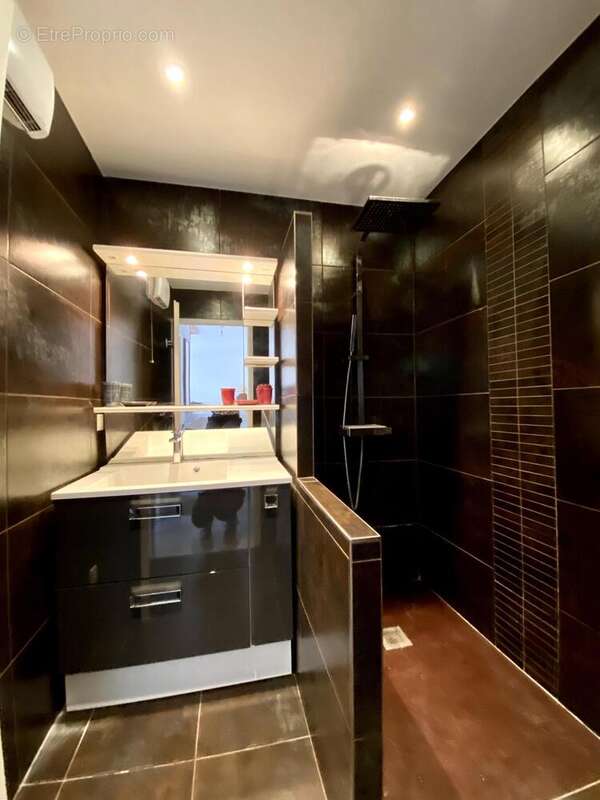 Photo 6 - Appartement à ANTIBES
