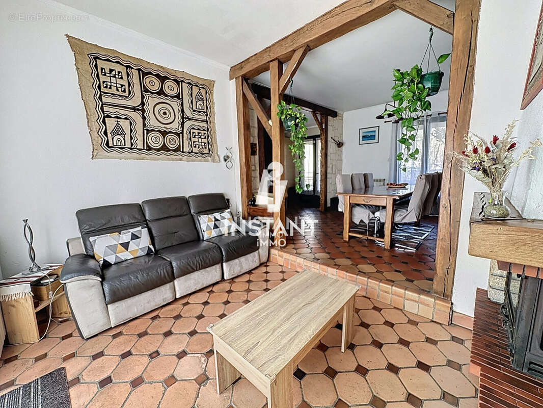 Maison à BOBIGNY