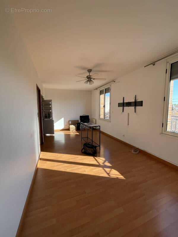 Appartement à CASTANET-TOLOSAN