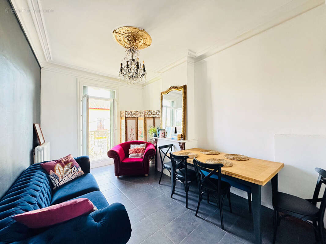 Appartement à BEZIERS
