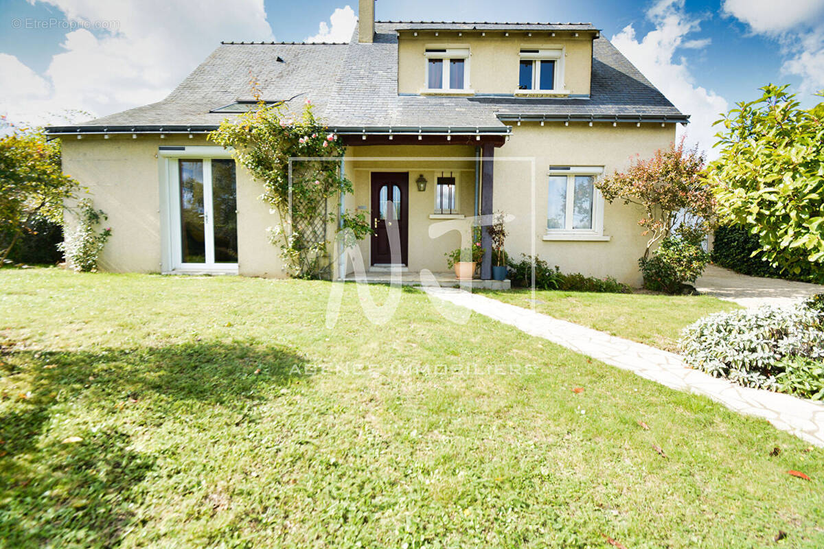 Maison à MURS-ERIGNE