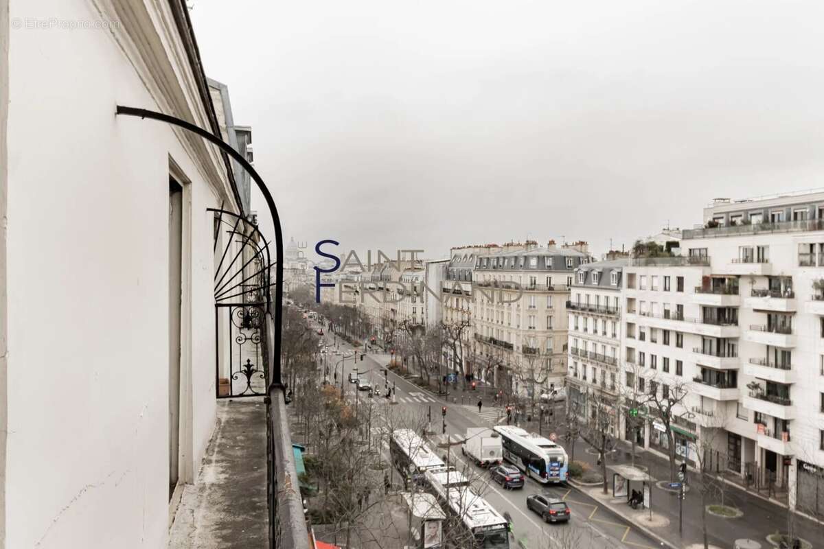 Appartement à PARIS-13E
