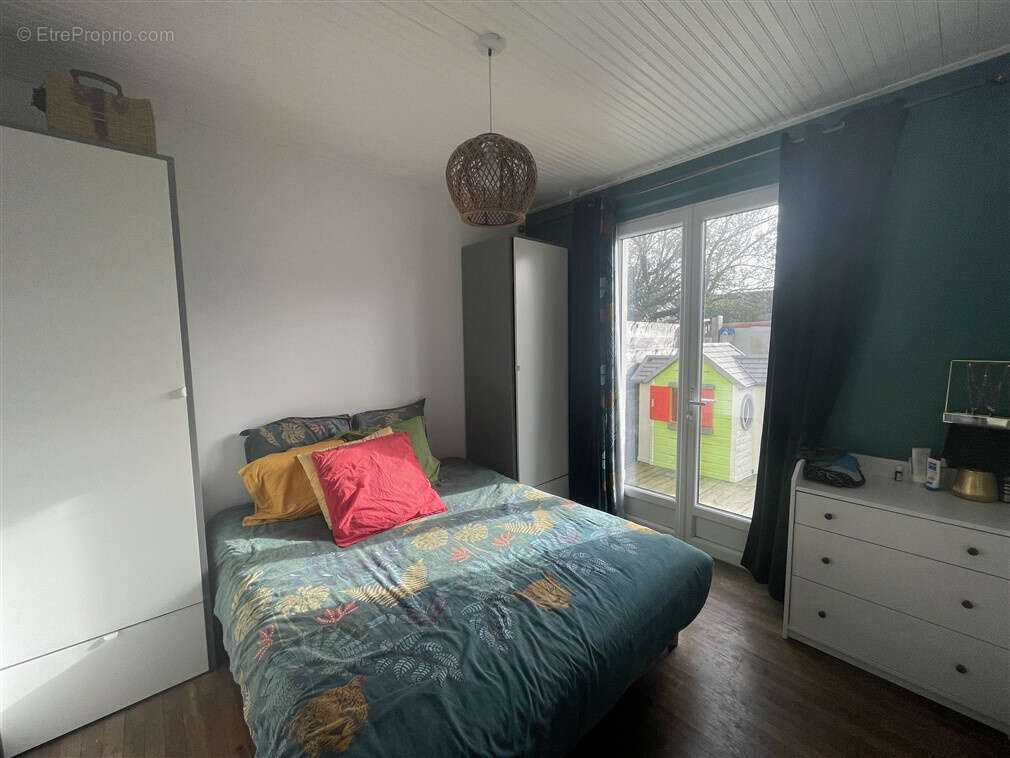 Maison à NOIRMOUTIER-EN-L&#039;ILE