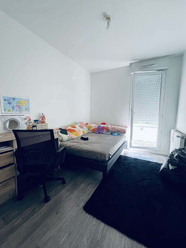 Appartement à BOBIGNY